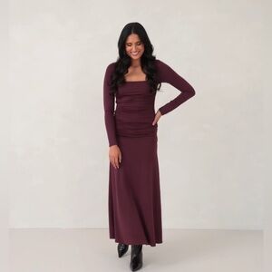 NWT Park & Fifth Aberdeen Dress